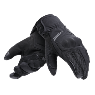 Dainese Trento Black D-Dry Eldiven