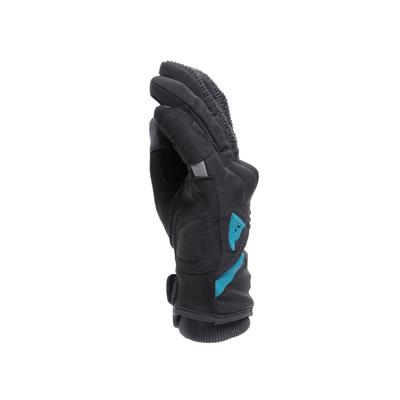 Dainese  Trento Black Ocean Depths D-Dry Eldiven