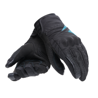Dainese  Trento Black Ocean Depths D-Dry Eldiven