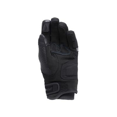 Dainese  Trento Black Ocean Depths D-Dry Eldiven
