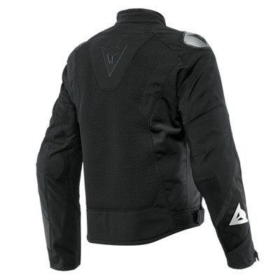 Dainese Energyca Air Black Tekstil Mont 