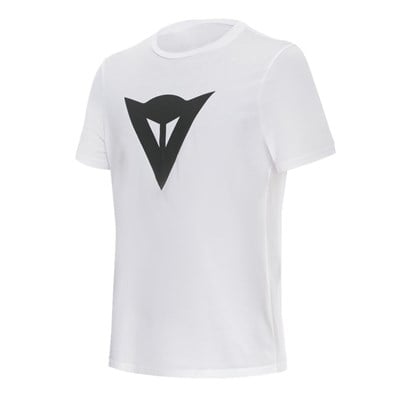 Dainese Hyper Speed Demon White T-Shirt