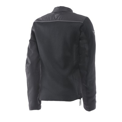 Dainese Lisbona Black Air Kadın Tekstil Mont