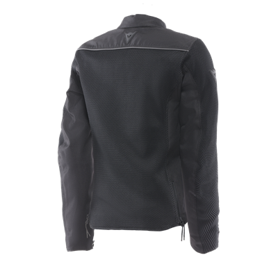 Dainese Lisbona Black Air Kadın Tekstil Mont
