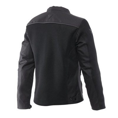 Dainese Lisbona Black Air Tekstil Mont