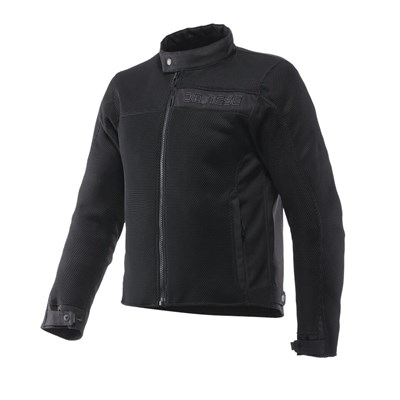 Dainese Lisbona Black Air Tekstil Mont