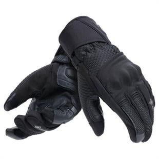 Dainese Livigno Black Gore-Tex Eldiven