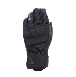 Dainese Livigno Black Gore-Tex Eldiven