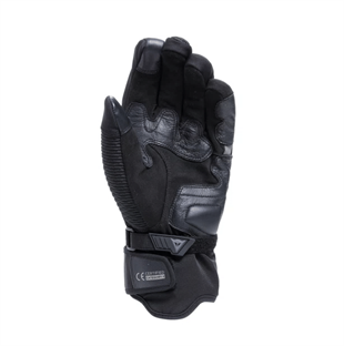 Dainese Livigno Black Gore-Tex Eldiven