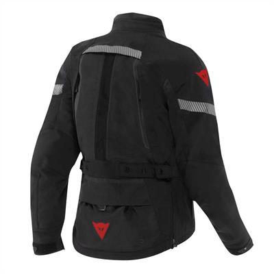 Dainese Mangen Black ABSØLUTESHELL Pro Mont