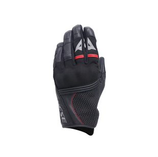 Dainese Namib Black Tekstil Eldiven