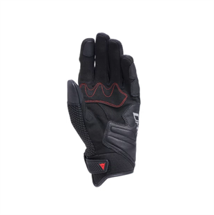 Dainese Namib Black Tekstil Eldiven