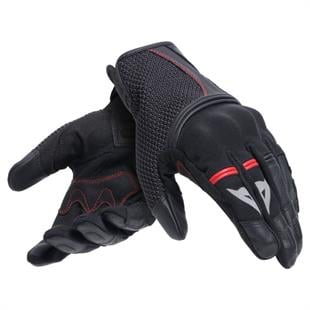 Dainese Namib Black Tekstil Eldiven
