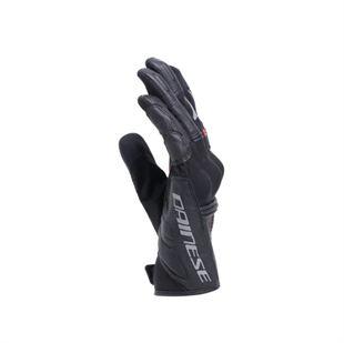 Dainese Namib Black Tekstil Eldiven