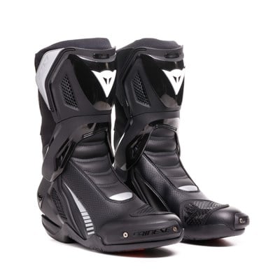 Dainese Nexus 3 In&Out Black Air Bot