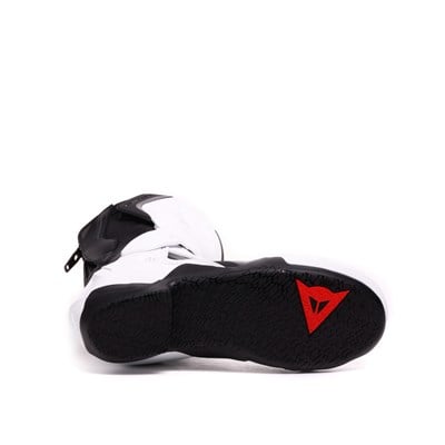 Dainese Nexus 3 In&Out Black White Air Bot
