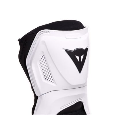 Dainese Nexus 3 In&Out Black White Air Bot