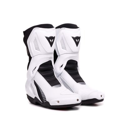 Dainese Nexus 3 In&Out Black White Air Bot