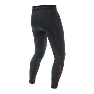 Dainese No Wind Thermo Black Red Alt İçlik
