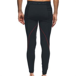 Dainese No Wind Thermo Black Red Alt İçlik