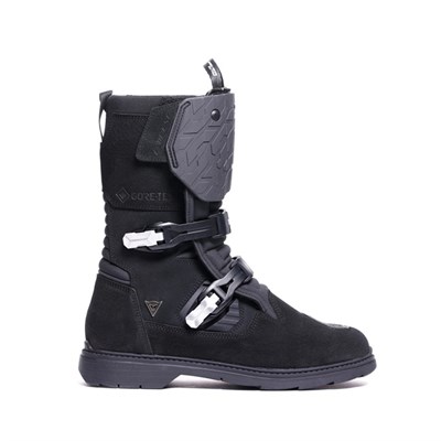 Dainese Overyond XT Black Gore-tex Bot