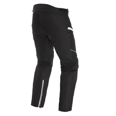 Dainese Gullfoos Black D-Dry Kadın Pantolon