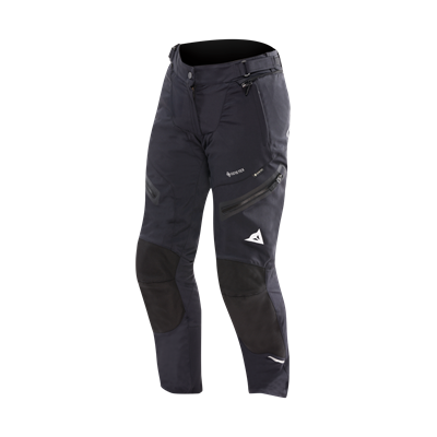 Dainese Carve Master 4 Black Gore-Tex Pantolon