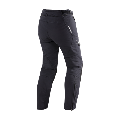 Dainese Carve Master 4 Black Gore-Tex Pantolon