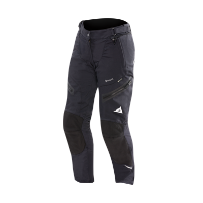 Dainese Carve Master 4 Black Gore-Tex Kadın Pantolon