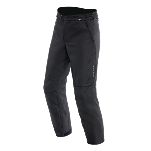 Dainese Rolle Wp Black D-Dry Pantolon