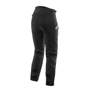 Dainese Tempest 3 Lady D-Dry Pantolon Black Ebony