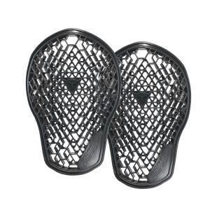 Dainese Pro-Armor 2 Hips Type Black Kalça Koruyucu 