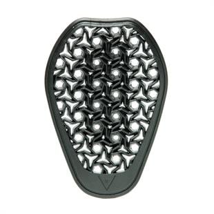 Dainese Pro-Shape Hips Black Kalça Koruyucu