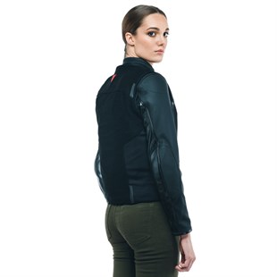 Dainese Smart Jacket Kadın Motosiklet Airbag Yelek
