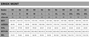 Dainese Splugen 3L İron Gate Black D-Dry Mont 