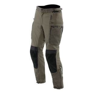 Dainese Springbok 3L Tarmac Black ABSØLUTESHELL™ Pantolon