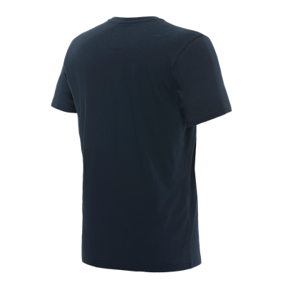 Dainese Essence Wordmark Carbonıo T-Shirt