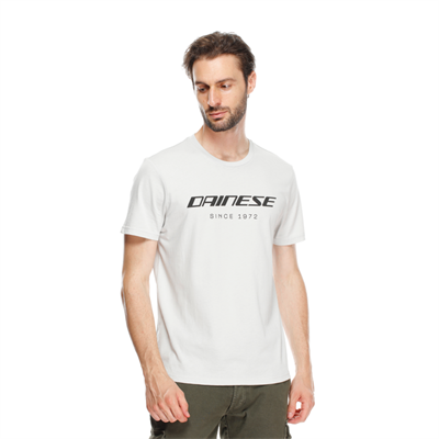 Dainese Essence Wordmark Northern Droplet T-Shirt