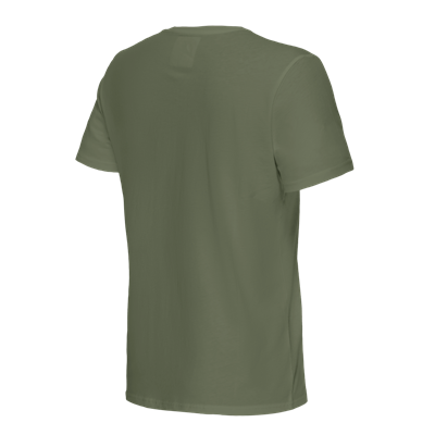 Dainese Essence Wordmark Green Bronze T-Shirt