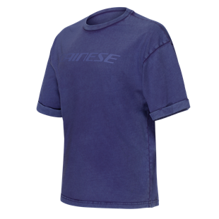 Dainese Sfumata Blue T-Shirt