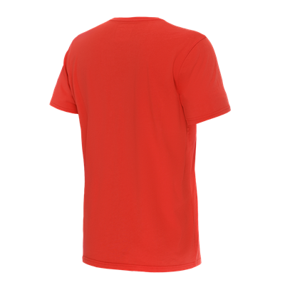 Dainese Hyper Speed Demon Racing Red T-Shirt