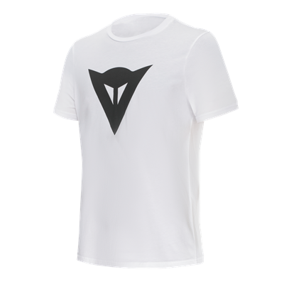 Dainese Hyper Speed Demon White T-Shirt