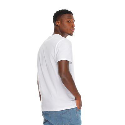 Dainese Hyper Speed Demon White T-Shirt