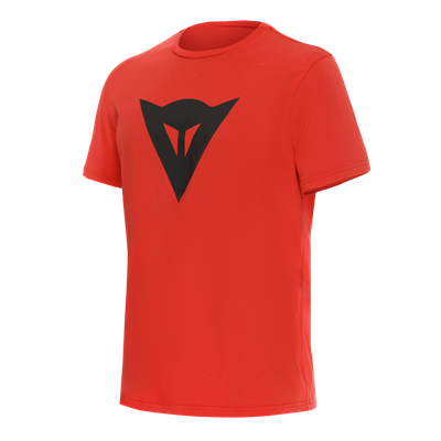 Dainese Hyper Speed Demon Racing Red T-Shirt