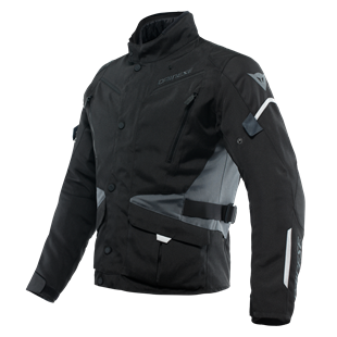 Dainese Tempest 3 Black Ebony D-Dry Mont