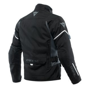 Dainese Tempest 3 Black Ebony D-Dry Mont