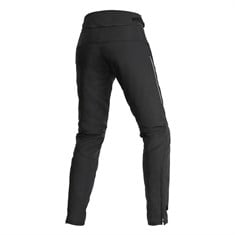 Dainese Tempest D-Dry Black Kadın Pantolon
