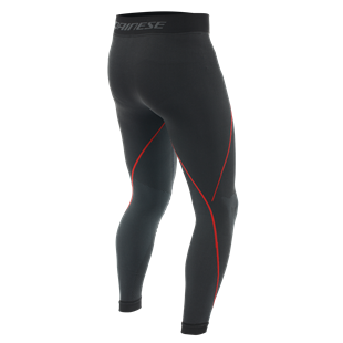 Dainese Ls Black Red Termal Alt İçlik