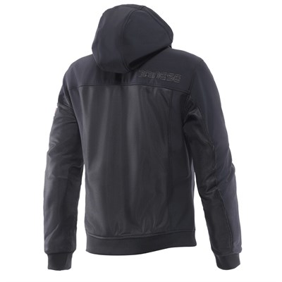 Dainese Vintedge Black Blue Red Air Tekstil Mont