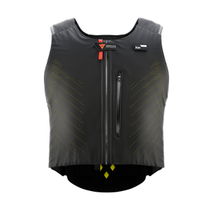Dainese Smart Air Black Yelek